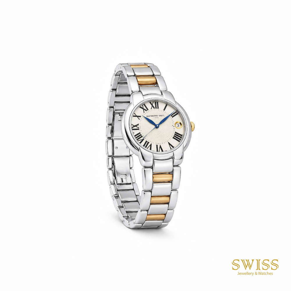 RAYMOND WEIL WATCH