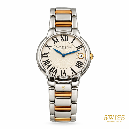 RAYMOND WEIL WATCH