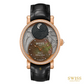 Bovet Récital 11 Miss Alexandra Rose Gold Diamond Bezel