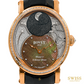 Bovet Récital 11 Miss Alexandra Rose Gold Diamond Bezel