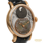 Bovet Récital 11 Miss Alexandra Rose Gold Diamond Bezel