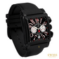 Franck Muller Conquistador Cortez Black Chronograph
