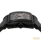 Franck Muller Conquistador Cortez Black Chronograph