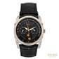Parmigiani Fleurier Tonda Quator Annual Calendar 18K White Gold