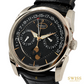 Parmigiani Fleurier Tonda Quator Annual Calendar 18K White Gold