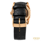 Parmigiani Fleurier Tonda Annual Calendar Rose Gold Black Dial