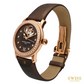 Frederique Constant Ladies Automatic Double Heart Beat