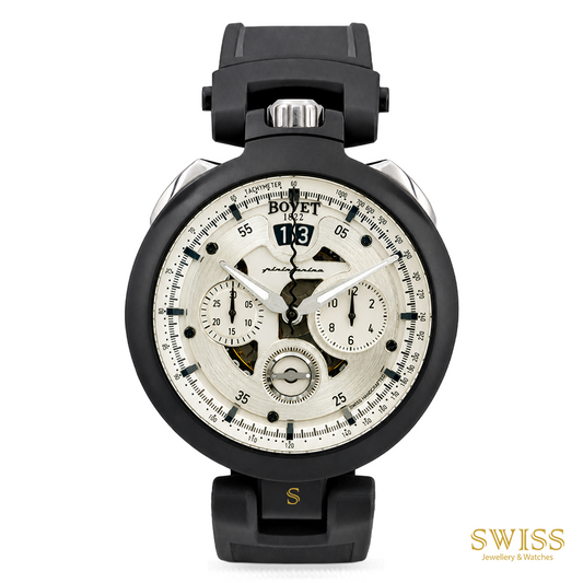 Bovet Pininfarina Chronograph Automatic Men’s Watch
