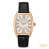 Franck Muller Cintrée Curvex Rose Gold Asia Limited Edition