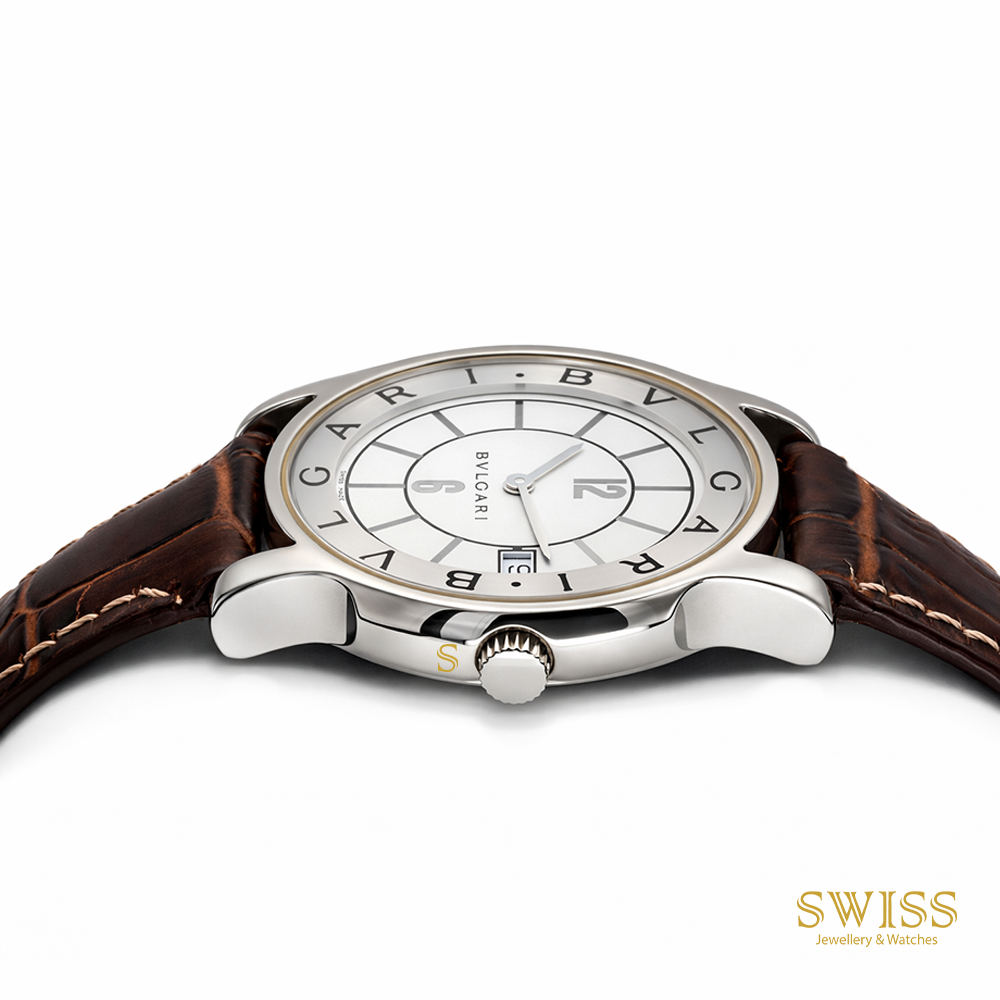 BVLGARI WATCH - Solotempo