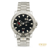 Ulysse Nardin Marine Acqua Perpetual Calendar