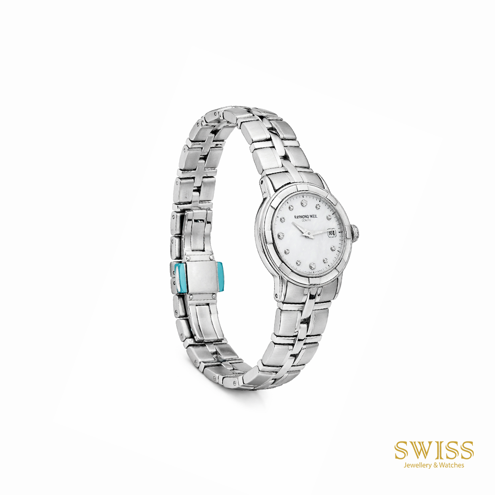 RAYMOND WEIL WATCH