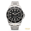 Rolex Sea-Dweller 4000 Oystersteel