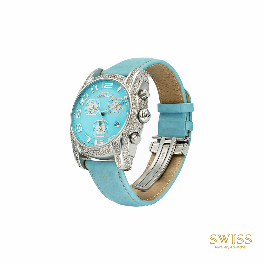 AQUAMARIN WATCH - Four Seasons