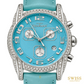 Aqua Marin Four Seasons Diamond Chronograph