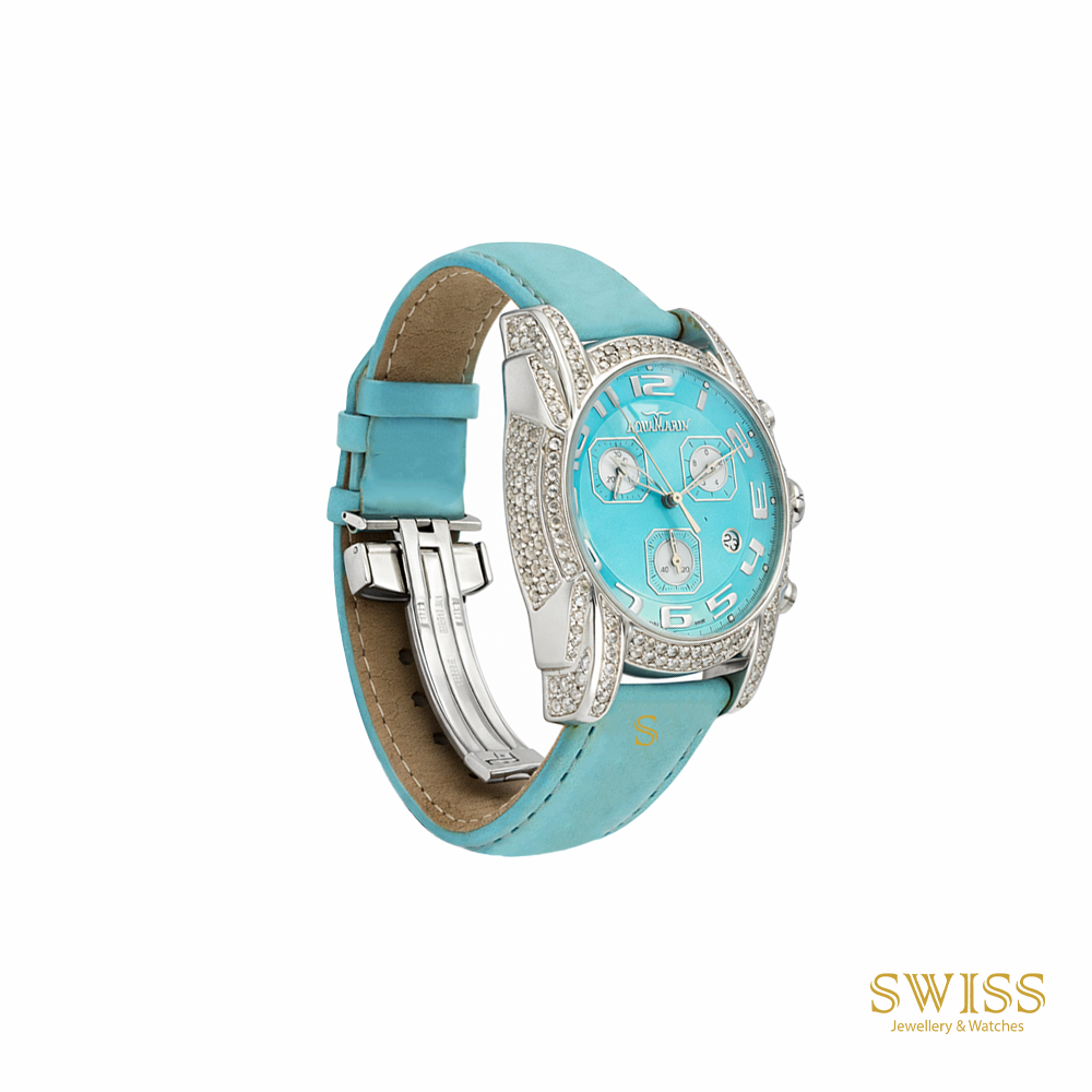 AQUAMARIN WATCH - Four Seasons
