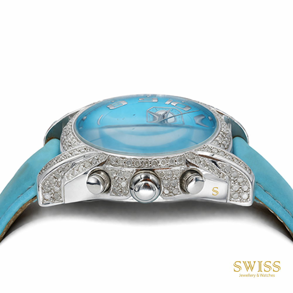 AQUAMARIN WATCH - Four Seasons