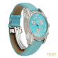 Aqua Marin Four Seasons Diamond Chronograph