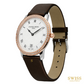 Frederique Constant Slimline Ladies Diamond & Rose Gold