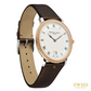 Frederique Constant Slimline Ladies Diamond & Rose Gold