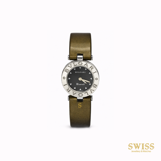 BVLGARI B.ZERO1 WATCH