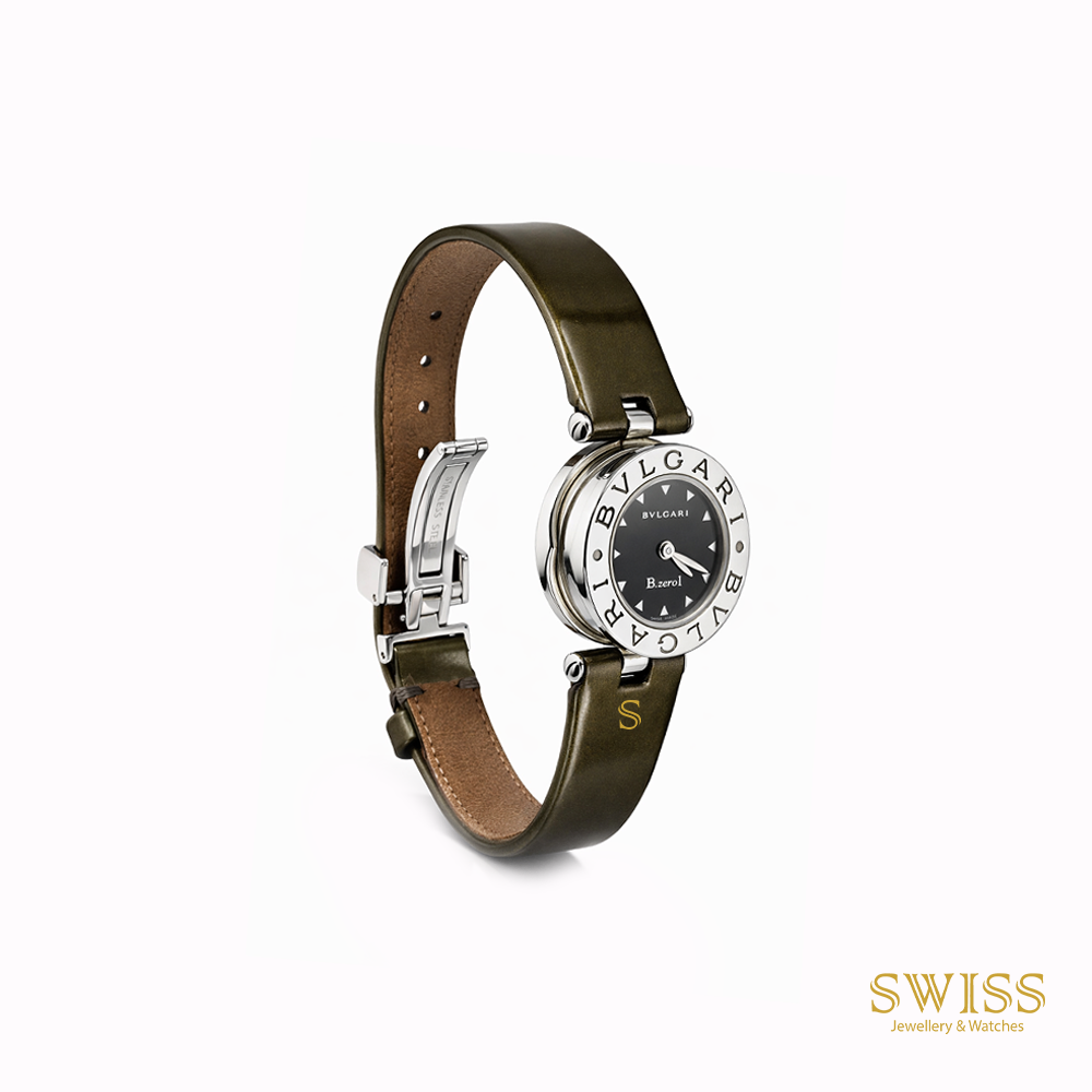 BVLGARI B.ZERO1 WATCH