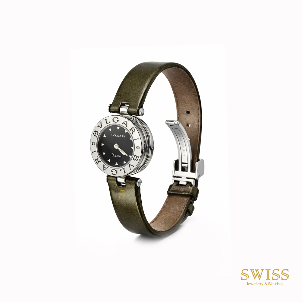 BVLGARI B.ZERO1 WATCH