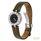 Bvlgari B.zero1 Black Dial Stainless Steel