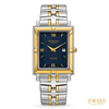 Raymond Weil Parsifal Quartz Two-Tone