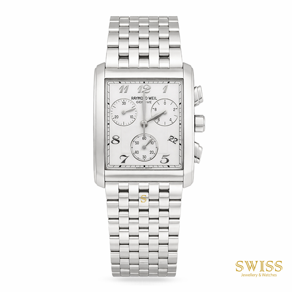RAYMOND WEIL WATCH