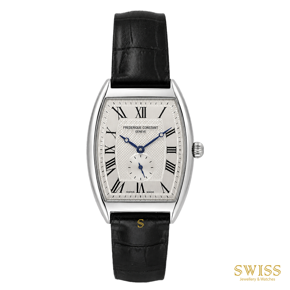 Frederique Constant Art Déco Ladies Watch
