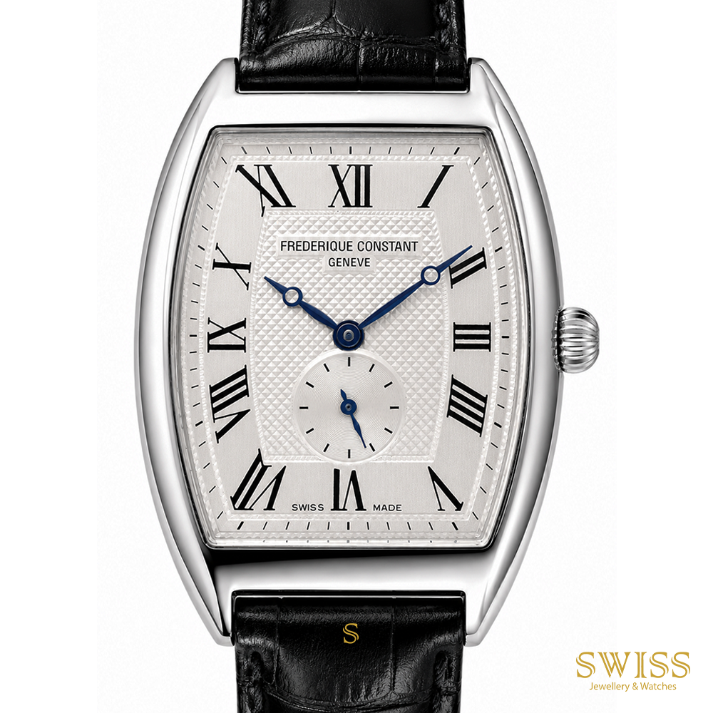 Frederique Constant Art Déco Ladies Watch