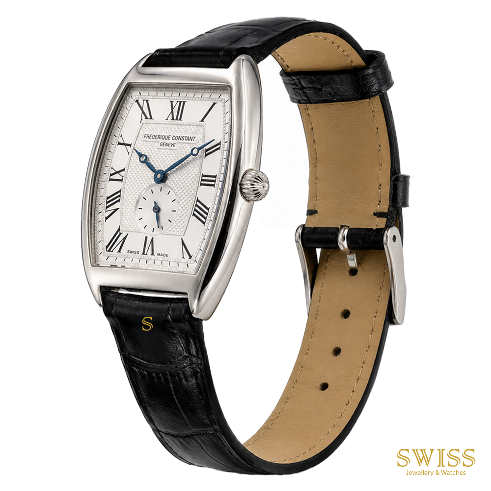 Frederique Constant Art Déco Ladies Watch
