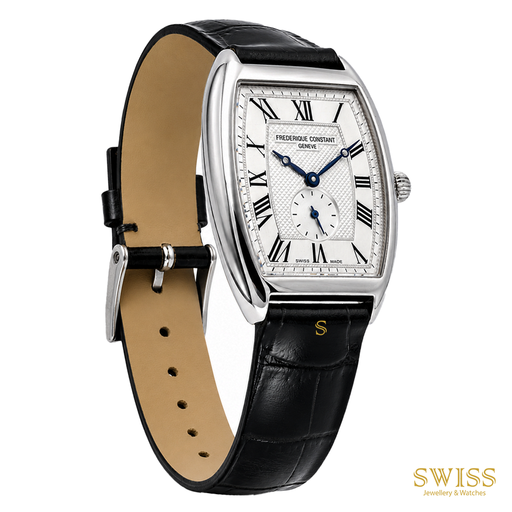 Frederique Constant Art Déco Ladies Watch