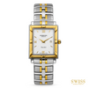 Raymond Weil Parsifal Quartz Two-Tone