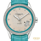 Raymond Weil Freelancer Summertime Diamond Automatic