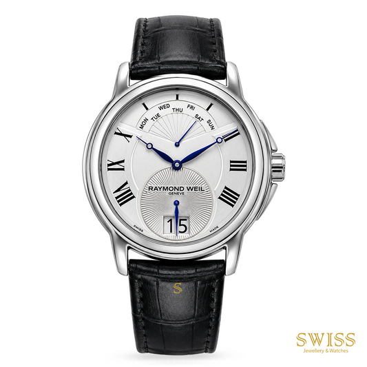 Raymond Weil Tradition Day-Date