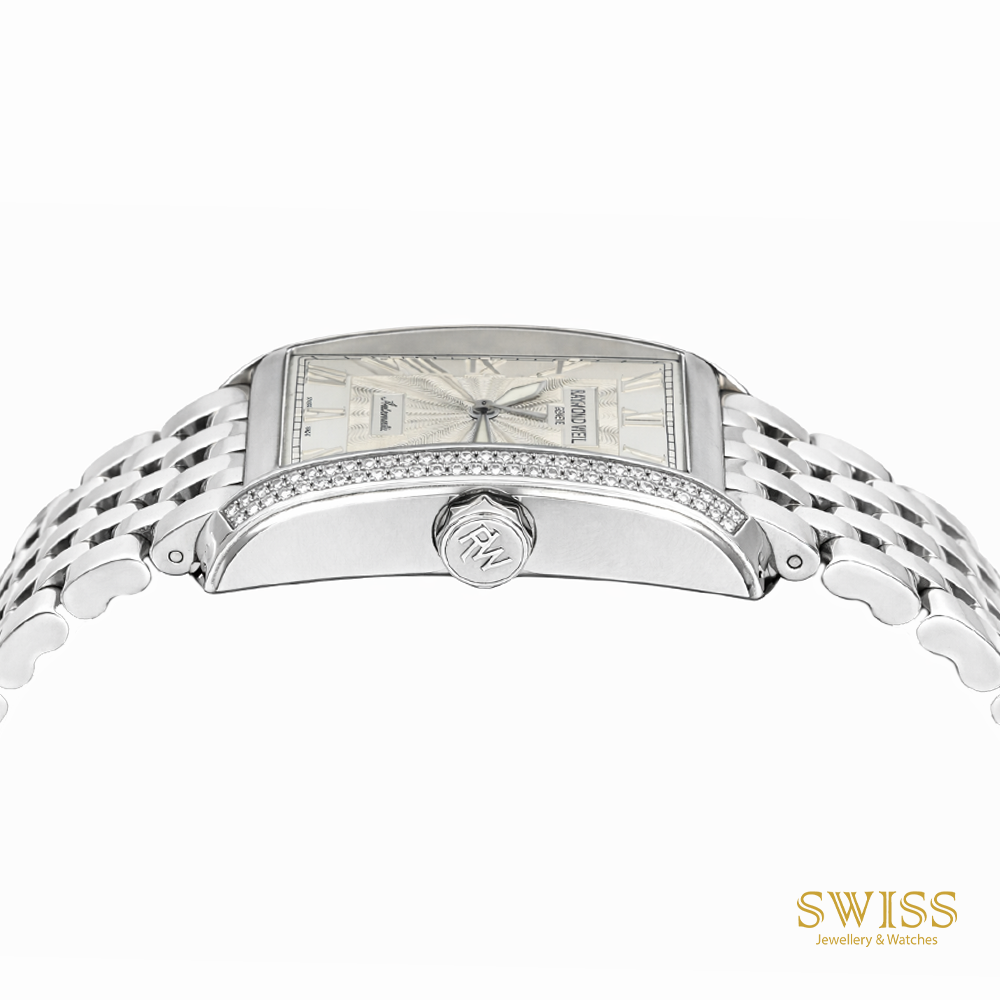 RAYMOND WEIL WATCH