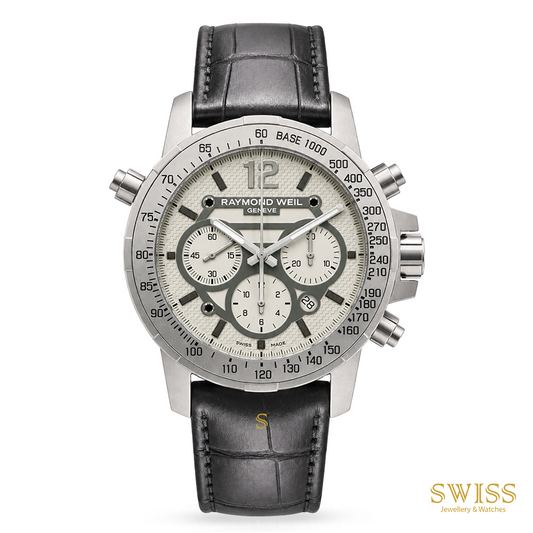 Raymond Weil Nabucco Chronograph Automatic