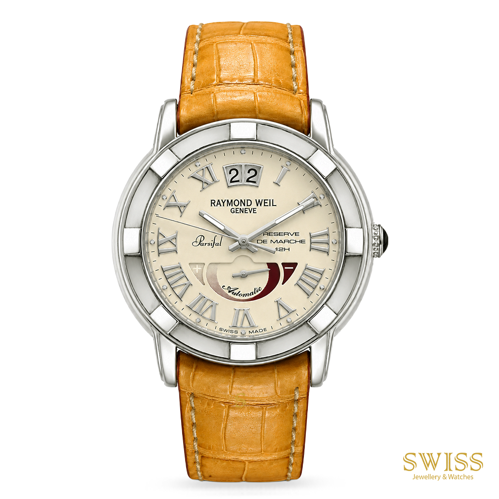 Raymond Weil Parsifal Reserve de Marche