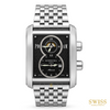 Raymond Weil Don Giovanni Così Grande Two-Time Zone