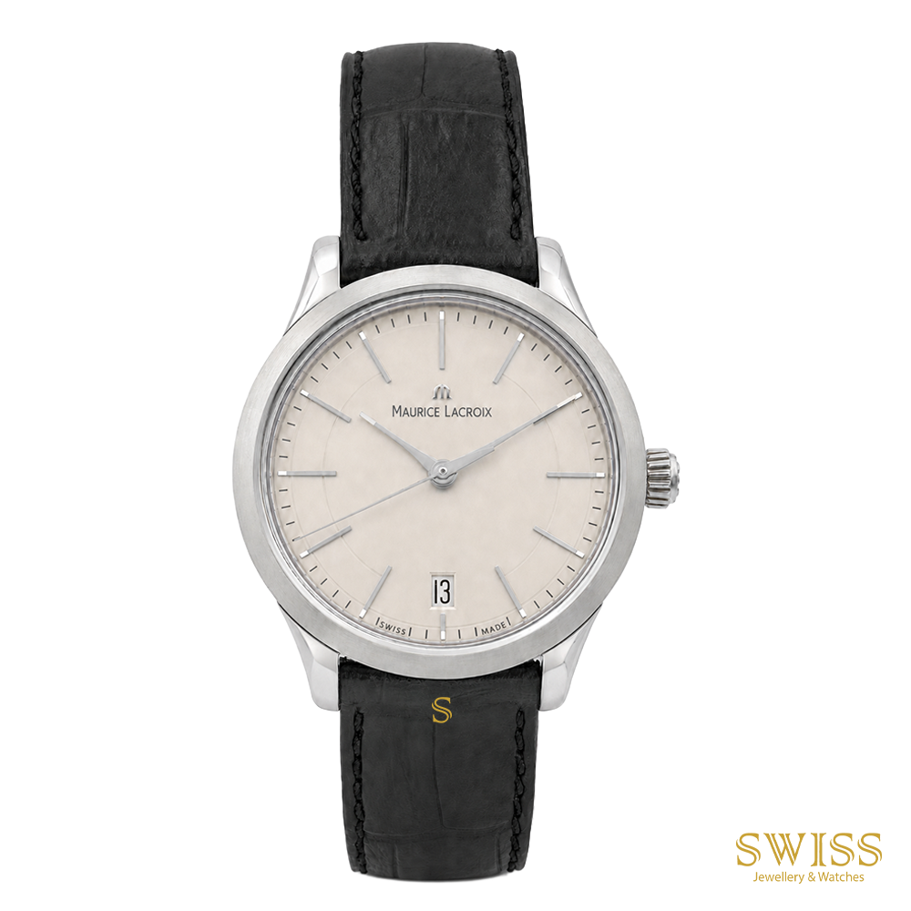 Maurice Lacroix Eliros Ladies Watch