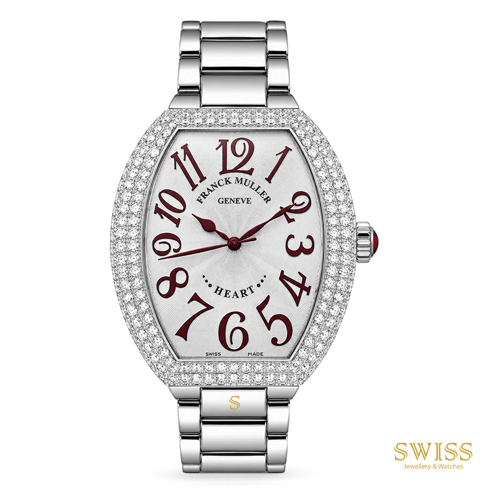 Franck Muller Heart To Heart