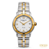 Raymond Weil Parsifal Two-Tone Ladies Watch