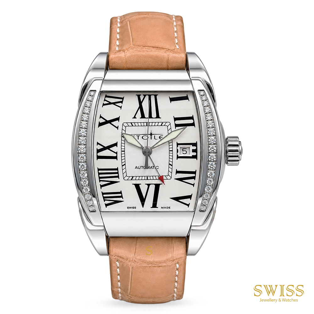 Étoile Chrono GMT Automatic