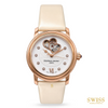 Frederique Constant Ladies Automatic Double Heart Beat
