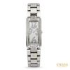Raymond Weil Shine Etoile Diamond Silver Dial