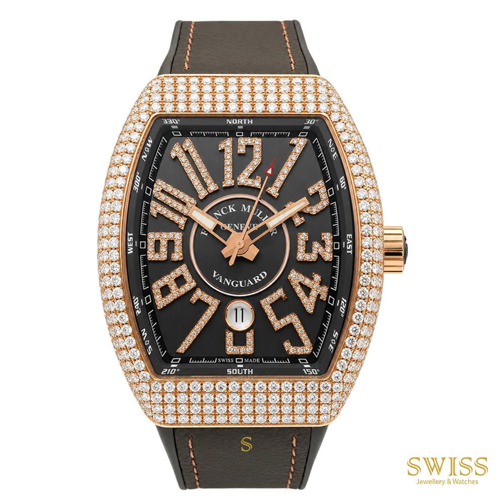 Watches