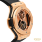 Hublot King Power Cathedral Minute Repeater Tourbillon 18K King Gold Watch