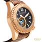 Girard-Perregaux Sea Hawk Pro 1000M Tourbillon 18K Rose Gold Watch